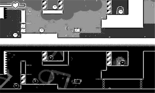 我和我在一起手游版图2