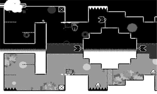 我和我在一起手游版图3