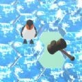 冰块谜题原版