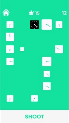 射出时钟安卓官方版