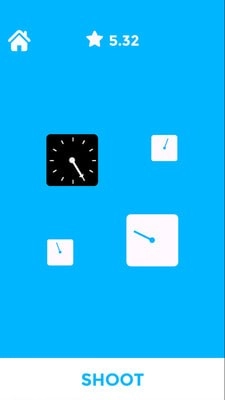 射出时钟安卓官方版