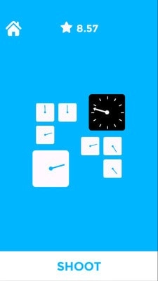 射出时钟安卓官方版