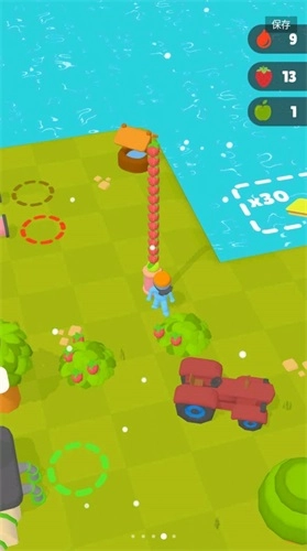 有颜的世界3D直装游戏版图1