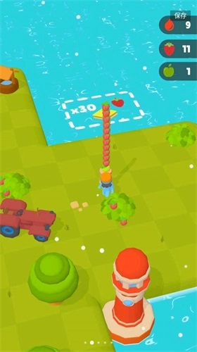 有颜的世界3D直装游戏版图2