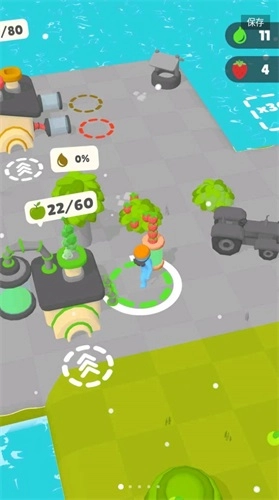 有颜的世界3D直装游戏版图3