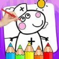 绘画大佬游戏官方最新版