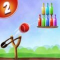 弹射瓶子2游戏纯净版