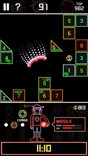 DD弹游戏无广告版图2