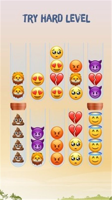 表情排序安卓官方版