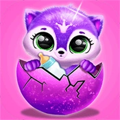 软萌梦幻宠物游戏纯净最新版 v1.0