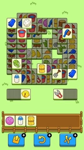 羊羊消消方块图1