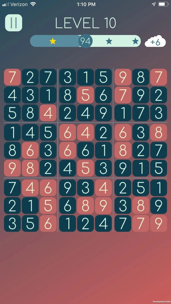 数独天空手游版(3)