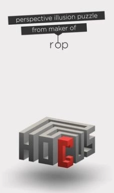 幻觉之谜手机免费版图1