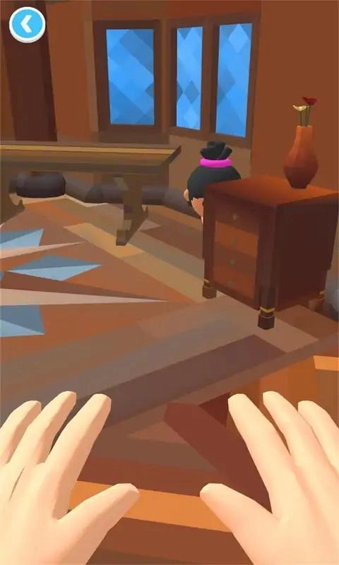 一起躲猫猫3D手游无广告版(3)