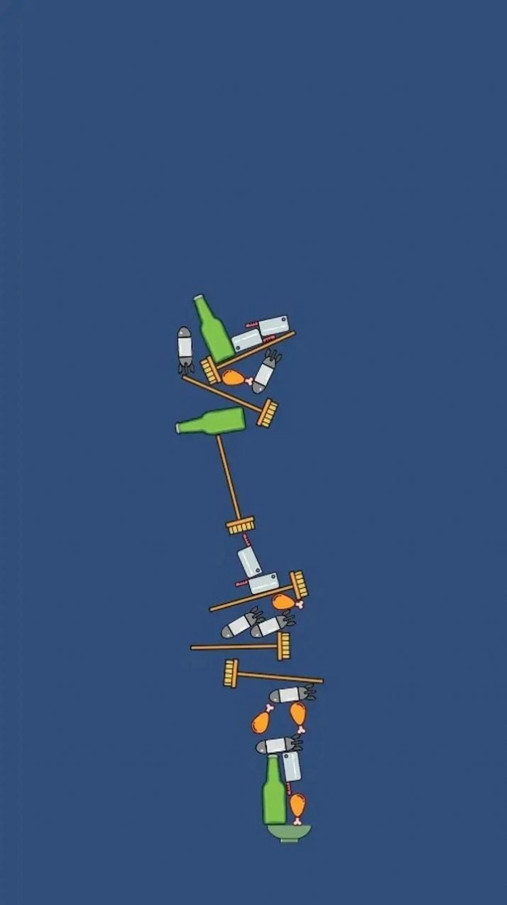 堆叠我最强直装版截图2