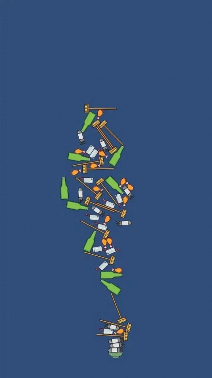 堆叠我最强直装版截图4