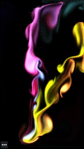我的烟花世界(1)