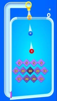 合体弹弹球最新免费版(2)