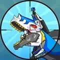 机械恐龙大暴走游戏正版 v1.0.4