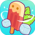 夏日老爹雪糕店手游版