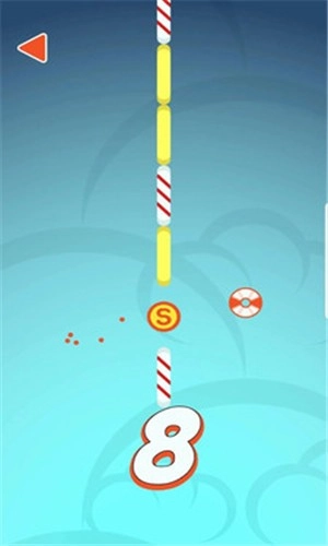 锯木条免费版图1