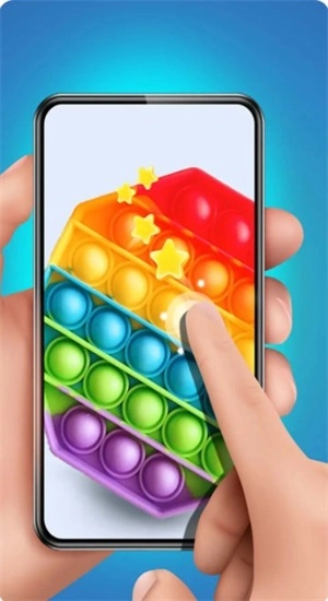 玩具立方体游戏最新版图1