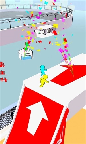 木头人运动会手机最新版图3