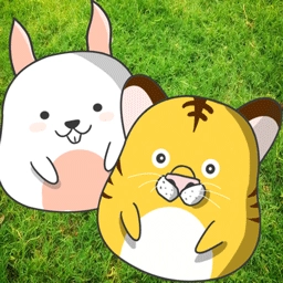 虎兔走道道官方正版