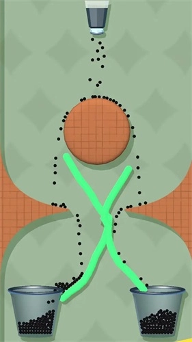 收集球球2游戏无广告版图3
