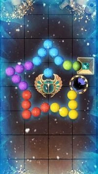 祖马布尔射手原版