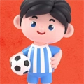 逆袭吧少年免费原版