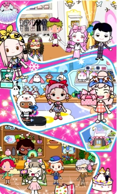 最美芭比娃娃完整版下载