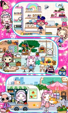 最美芭比娃娃完整版下载