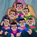 别惹葫芦侠正版