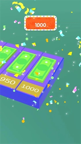 金钱的抉择手游下载