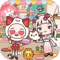 迷你精灵我的旅社 V1.4