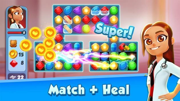 趣味医院最新版