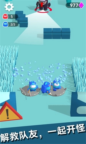 暗杀时刻3D最新版图1