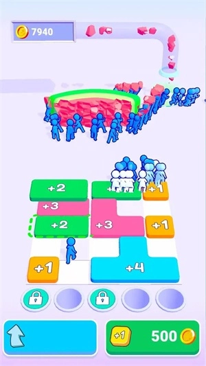 我小爪牙贼多手游免费版
