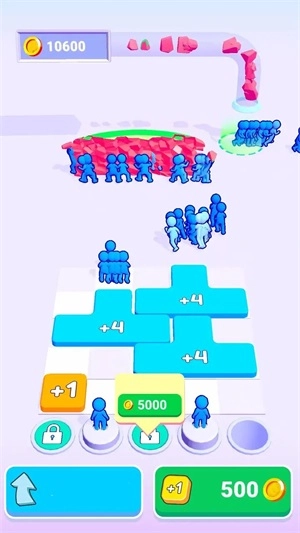 我小爪牙贼多手游免费版
