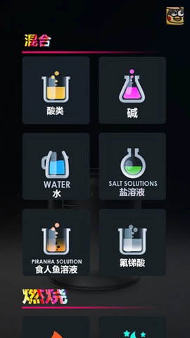 化学实验室图2