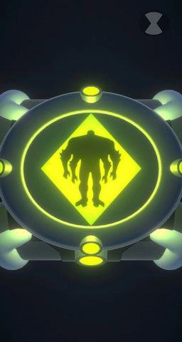 Omnitrix Simulator官方最新版图1
