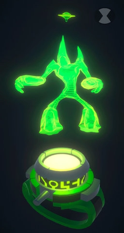 Omnitrix Simulator官方最新版图2