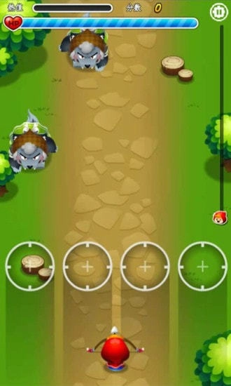 疯狂点点点游戏无广告版图3