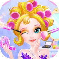 装扮女神美妆美容