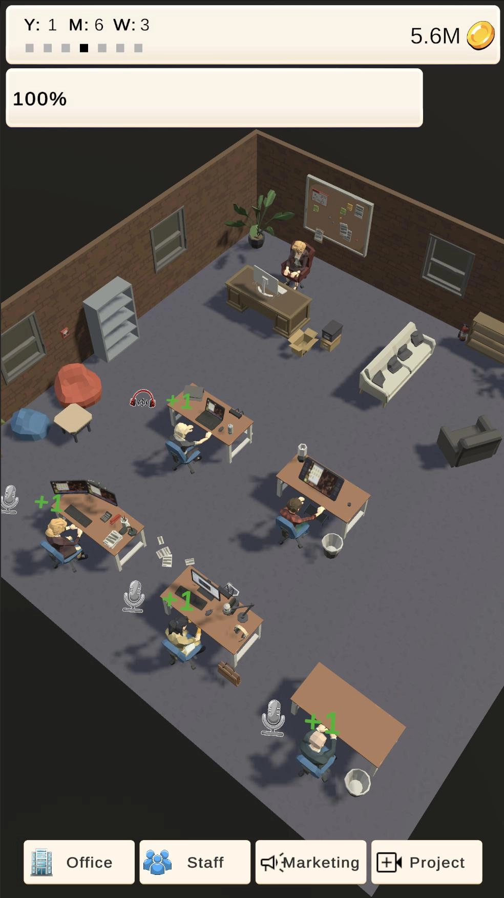 动漫工作室图3