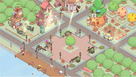 爱别离最新免费版图1