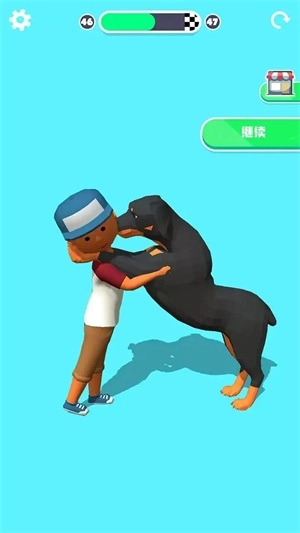 动物比武游戏安装包
