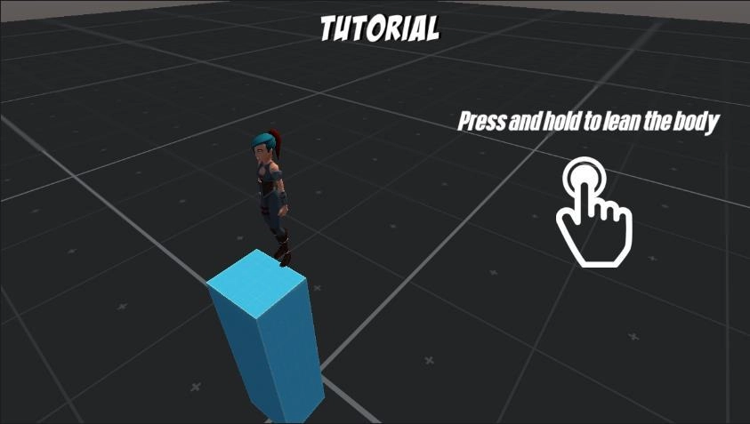 backfliper trickster无广告版图2