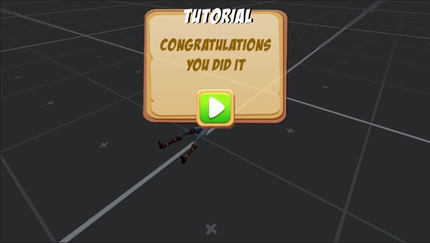 backfliper trickster无广告版图3